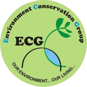 Environment Conservation Group Logo